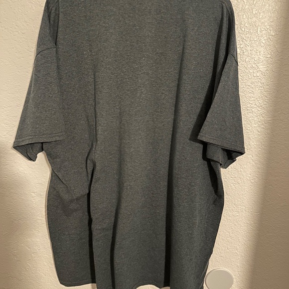 Call of Duty Ghosts Short Sleeve t-Shirt Size 2XL - Picture 3 of 4